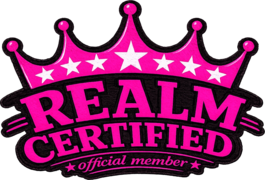 SHADOW REALM — Realm Certified official member